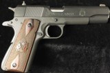 Springfield Armory 1911A1 90's Mil-Spec - 1 of 2