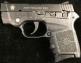 Smith & Wesson Bodyguard 380 - 3 of 4