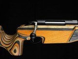 Tikka T3X Sporter
**also available in LH - 2 of 4