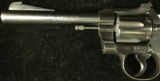 Colt Officer Model Special Target22LR (4th Issue) - 6 of 9