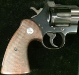 Colt Officer Model Special Target 38 Special (4th Issue) - 3 of 10