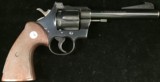 Colt Officer Model Special Target 38 Special (4th Issue) - 1 of 10