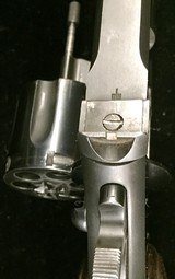 Colt Officer Model Special Target 38 Special (4th Issue) - 8 of 10