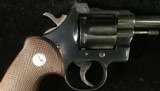 Colt Officer Model Special Target 38 Special (4th Issue) - 5 of 10