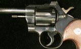 Colt Officer Model Special Target 38 Special (4th Issue) - 6 of 10