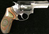 Ruger SP101 .357 Magnum - 1 of 3