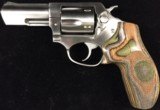 Ruger SP101 .357 Magnum - 2 of 3