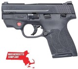 Smith & Wesson M&P Shield M2.0 - 1 of 5
