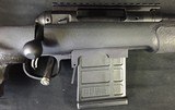 Savage Model 10 GRS LE - 8 of 14