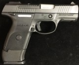 Ruger SR9C 9mm - 1 of 4