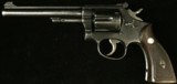 Smith & Wesson K-22 Masterpiece .22 LR ****PRICE REDUCED**** - 2 of 5