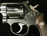 Smith & Wesson K-22 Masterpiece .22 LR ****PRICE REDUCED**** - 5 of 5