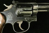 Smith & Wesson K-22 Masterpiece .22 LR ****PRICE REDUCED**** - 4 of 5