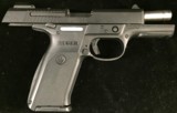 Ruger SR40 - 4 of 4