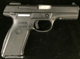 Ruger SR40 - 1 of 4