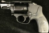 Smith & Wesson M&P Bodyguard BG38 w/Crimson Trace Laser - 2 of 3