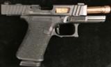 Shadow Systems SS9C (Custom Glock 19) - 3 of 4
