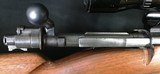 Mauser 98 (Sporterized) - 7 of 13