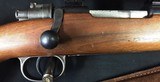 Mauser 98 (Sporterized) - 5 of 13