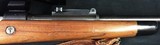 Mauser 98 (Sporterized) - 10 of 13