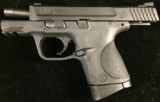 Smith & Wesson M&P 40c - 4 of 4