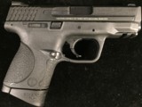 Smith & Wesson M&P 40c - 1 of 4