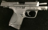 Smith & Wesson M&P 40c - 3 of 4
