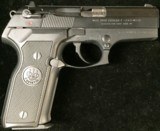 Beretta 8000 Cougar F Model - 1 of 4