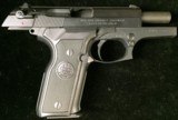 Beretta 8000 Cougar F Model - 3 of 4