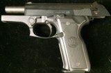 Beretta 8000 Cougar F Model - 4 of 4