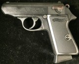 Walther PPK/S - 1 of 4