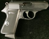 Walther PPK/S - 2 of 4