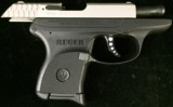 Ruger LCP Davidson's Exclusive - 2 of 3