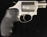 Smith & Wesson 637-2 Airweight .38 Special +P - 1 of 3