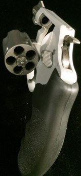 Smith & Wesson 637-2 Airweight .38 Special +P - 3 of 3