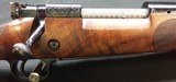 Winchester Model 70 Super Grade 150th Commemorative - 5 of 13