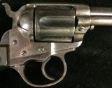 Colt 1877 Thunderer - 5 of 8