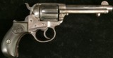 Colt 1877 Thunderer - 1 of 8