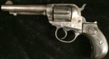 Colt 1877 Thunderer - 2 of 8