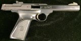 Browning Buck Mark Standard URX .22 LR - 3 of 4