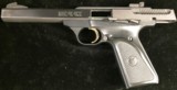 Browning Buck Mark Standard URX .22 LR - 4 of 4