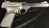 Browning Buck Mark Standard URX .22 LR - 1 of 4