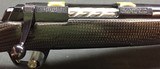 Browning X-Bolt Medallion Carbon Fiber 6.5 Creedmoor - 5 of 10