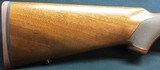 Ruger M77 Hawkeye African 6.5x55 - 3 of 10