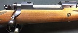 Ruger M77 Hawkeye African 6.5x55 - 5 of 10