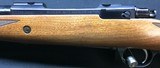 Ruger M77 Hawkeye African 6.5x55 - 6 of 10