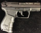 Walther PK380 - 1 of 4
