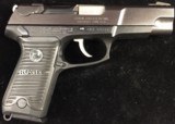 Ruger P89DC 9mm - 1 of 4