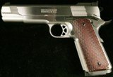 Smith & Wesson Performance Center PC1911 .45 ACP - 2 of 4