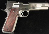 Smith & Wesson Performance Center PC1911 .45 ACP - 1 of 4